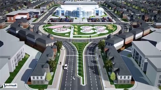 NEW: ‘Muslim City’ in Texas gets legal win after a judge ordered that the state must comply with developers.The East Plano Islamic Community (EPIC), which has now been rebranded to The Meadow, will feature 1,000 homes, a mosque, schools, and more.Texas leaders are worried that project leaders will begin imposing Sharia law.Developers were just awarded a win when a Travis County Judge ordered that Texas state agency, Texas Workforce Commission, must comply with the agreed upon terms with the deve