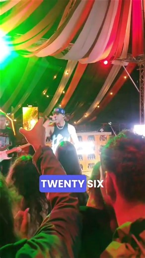 Lodičky Dokořán hlásí velký tahák léta: do Karviné dorazí Sofian Medjmedj