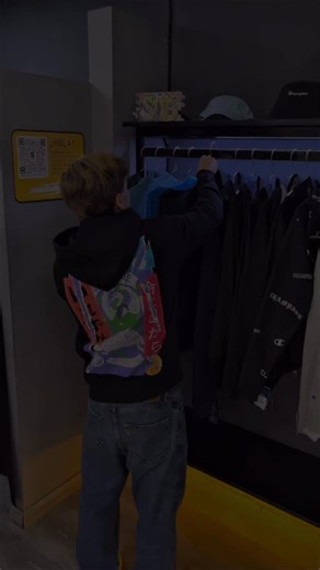 SUBLIME on Instagram: "Si, si tenemos sueteres😅"