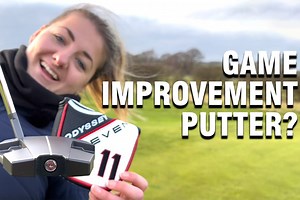 Odyssey Eleven putters review: Their most forgiving putter EVER! | National Club Golfer