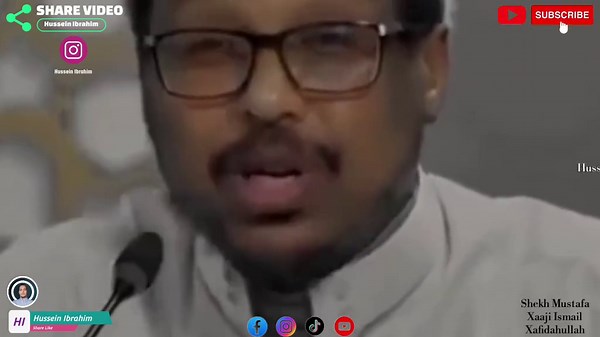 Vidéos de deeqomaxamed307 (@deeqomaxamed307) avec son original - deeqomaxamed307