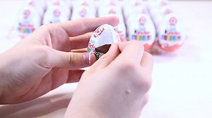 89K views · 836 reactions | We got our hands on 'Kinder Surprise Eggs' — the global candy favorite that's still illegal in the US. | Business Insider | Facebook