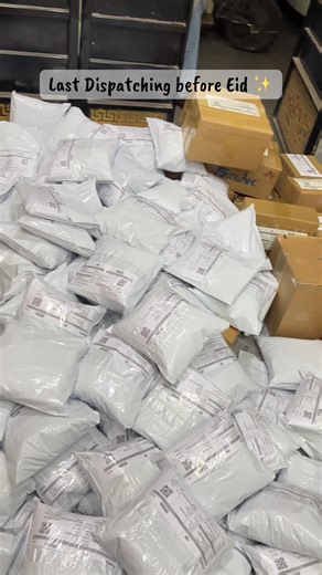 Last Dispatch Before Eid: Makeup Deals