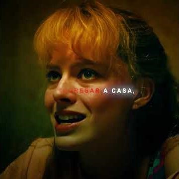 The girl has been practicing figure skating since she was little. #movierecap #shorts