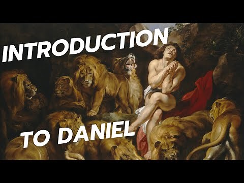 The Book of Daniel: Introduction, The Key to Bible Prophecy,