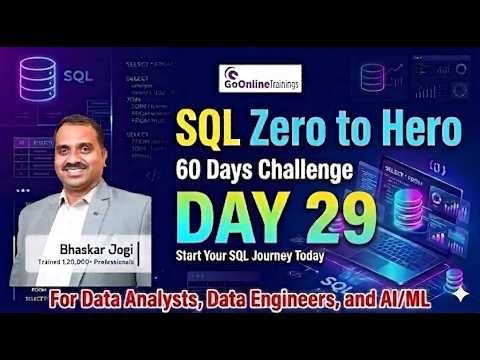 29 SQL Server Date and Time Functions Part3