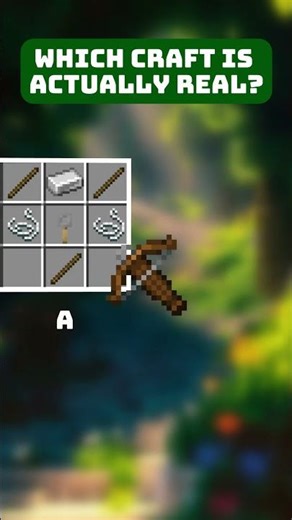 Only REAL Pros Get 2/2! ⚒️ #shorts