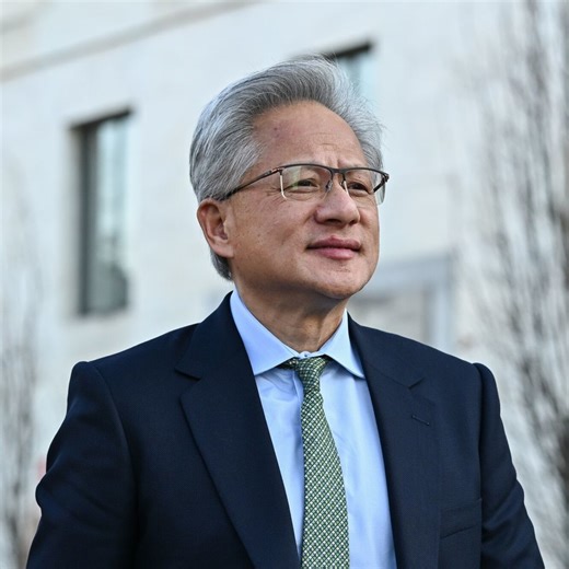 特朗普称美国将允许英伟达向中国出售H200芯片，美国政府将抽成25%