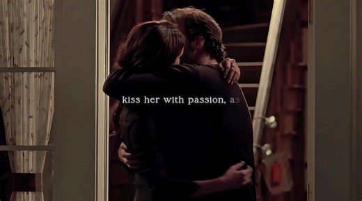 The Deepest Love Story of Lorelai and Luke: A Gilmore Girls Edit