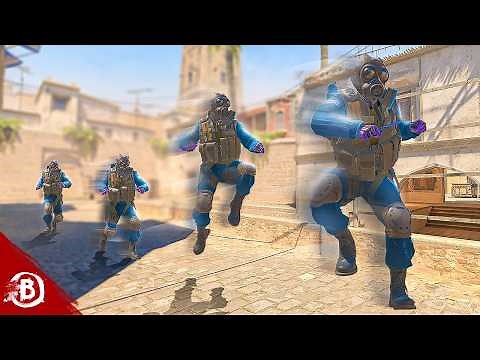 How to do Bunny Hop in CS2 in 2025 the easy way!
