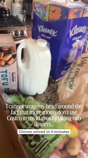 You don’t need a complicated recipe