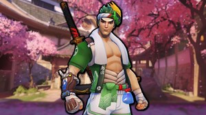 Happi Genji Overwatch League skin: How to unlock