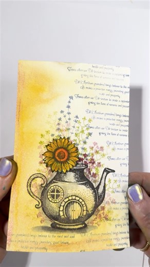 30K views · 814 reactions | Create a Twilight Tea Moment with Tracey...