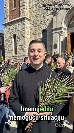 Ne propusti! Blagosloven si što si ovo video!