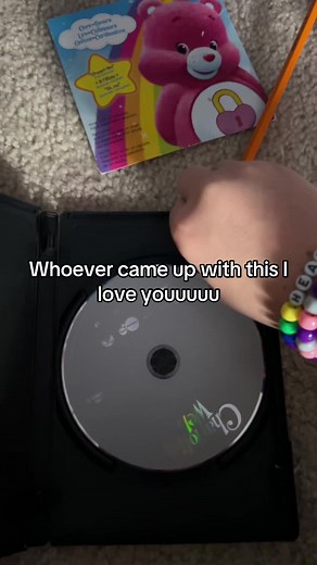 I got so many new DVDs today so this was very helpful #dvds#hack #fyp #fypシ゚#movies