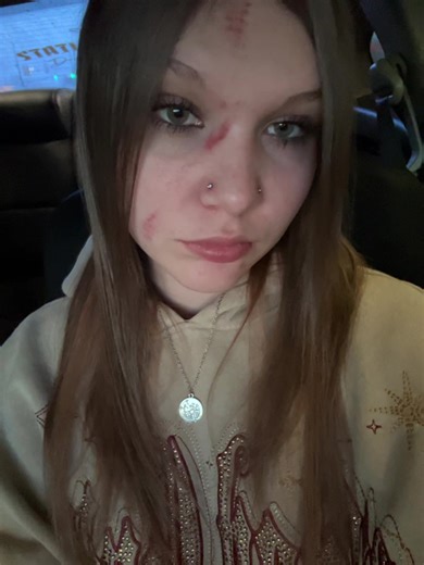 never meant to be so cold #crossfade #alwayssmile | Fade Haircuts