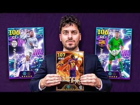 YAMAL DRIBBLING SO SMOOTH I FORGOT HE HAS BLITZ CURLER 💀 FULL SPANISH SEASON'S BEST REVIEW 🔥