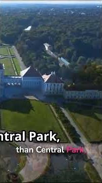 15 Magical Places in Munich You Have to See!