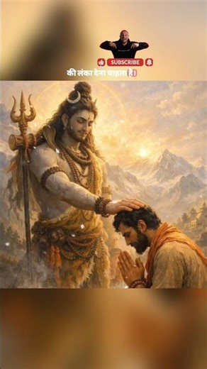 Ye Signal Hai Shiv Ka 😱 Ignore Mat Karna #mahadev #shiv #shorts