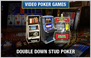 Poker Double Or Nothing Strategy