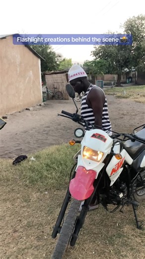 Behind the Scenes of Flashlight Creations