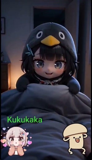 Kukukaka Cute!! #viral #anime #haveitoldyoulatelythatiloveyou #spyxfamily