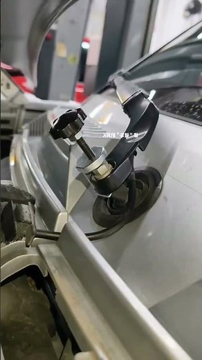 Wiper Arm Puller | Remove Stuck Wiper Arms Without Damage 🛠️🚗 #WiperArm #MechanicTools #AutoRepair