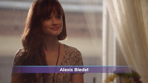 Stream the Hallmark Hall of Fame movie, "Remember Sunday". When these two meet, it's automatic chemistry. As soon as Molly (Alexis Bledel) gets to know Gus (Zachary Levi) she realizes that he can somewhat absent-minded. Will this romance last? | Hallmark Plus