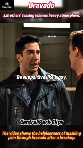 Ross Thinks Rachel Wants Him Back 😳💔 | Reality Hits Hard 😂 #Friends