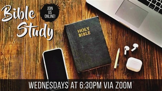 FCBC Baytown Online Worship Service | Fellowship Community Baptist Church