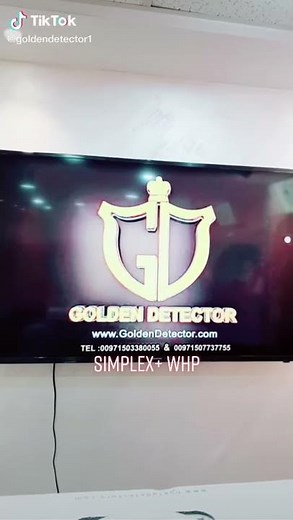 Simplex Plus is a new device from the Turkish company Nokta & Makro for metal detectors in 2020