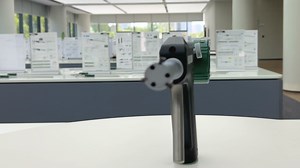 🎥 Watch It in Action! See how the INSIZE Pistol Grip Three Points Bore Gauge 2124 makes internal diameter measurement faster and easier. 🔗 https://insize.com/page-30-817.html #INSIZE #PrecisionMeasurement #BoreGauge #PistolGripGauge #ThreePointGauge #MetrologyTools #QualityInspection #ManufacturingTools #EngineeringSolutions #ToolDeal #INSIZE2124 | INSIZE