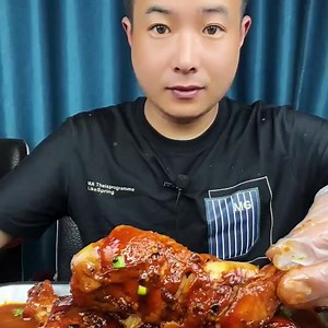 27K views · 713 reactions | Unique ASMR Eating Yummy Food With Real Sound by Jacks Foodie Life. #asmr #food #mukbang #eating #chinese #chinesefood #eatingshow | Jacks Foodie Life | Facebook
