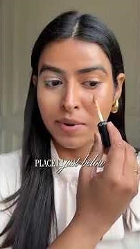 Best Concealer for Brown Skin Tones | Swiss Beauty