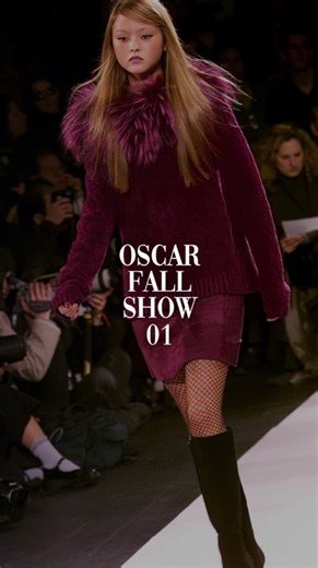 Runway Tape - Fashion & Models on Instagram: "Them laughing in the back is crazy work #fashion #vintage #runway"