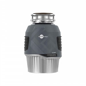 Reviews for InSinkErator Evolution 1HP, 1 HP Garbage Disposal, Advanced Series EZ Connect Continuous Feed Food Waste Disposer | Pg 1 - The Home Depot