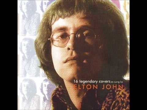 Elton John - Spirit in the Sky