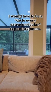 Where’s the lie??😜 Here’s my sign of growth as a stepmom: Years ago I used to feel so obligated to attend every single event, appointment or meeting. The reasons were threefold: I wanted to support my high needs stepson, I felt I was a “bad” stepmom and partner if I didn’t and … I wanted to show BM my commitment to my family. A “I’m here and you gotta get used to it” type of mentality. 11 years later…. I’ve not only grown more confident in my relationship with my stepson and my role, but I’ve b