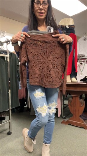 Divine Consignments on Reels