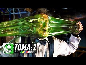 TOMA2 Retro: Flubber (1997)