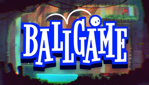Ballgame bei Steam