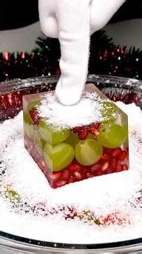 5 Critical Mistakes to Avoid in Christmas Fruit ASMR for Maximum Relaxation