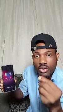 How to switch off your phone without pressing any button on the phone 📱 #techtips #tipsandtricks