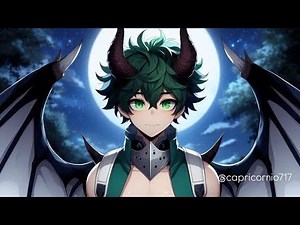 Neglected Dragon Deku | Deku Texting Story | mha Texting Story | One-Shot | Izukux??? #mha