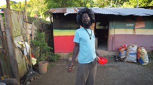 Want to feel healthy? Talk to Ras Mokko! This is a rasta style classic, with fresh picked ackee and some gungo peas also known as pigeon peas. It takes a while to get those peas cooking, but highly worth it! We chat about the eternal debate of rice washing, the magic of coconut milk, food that makes you bawl out, big ups to the fruitstand lady in Boston Bay, Chinese Rice, beautiful rainbows, and why you can freeze tree eggs but shouldn't freeze hard boiled eggs.... bless up, Matthew & Mokko ★CON