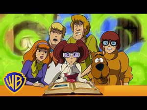 Wizarding World! ✨ | Scooby-Doo! | @wbkids - Videos For Kids