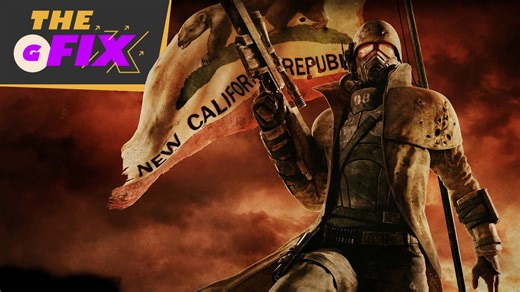 Fans Hope Mysterious Countdown Is a Fallout 3 or New Vegas Remaster or Remake Daily Fix