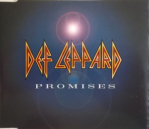 Def Leppard - Promises