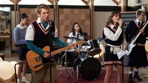 "Rebelde": Netflix lanza el tráiler final de la nueva versión de la serie