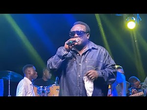 Fuji Opera 2025- Saheed Osupa Thrills Fans with Powerful Akapella Performance at Fuji Vibrations